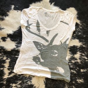 Deer Head shirt
